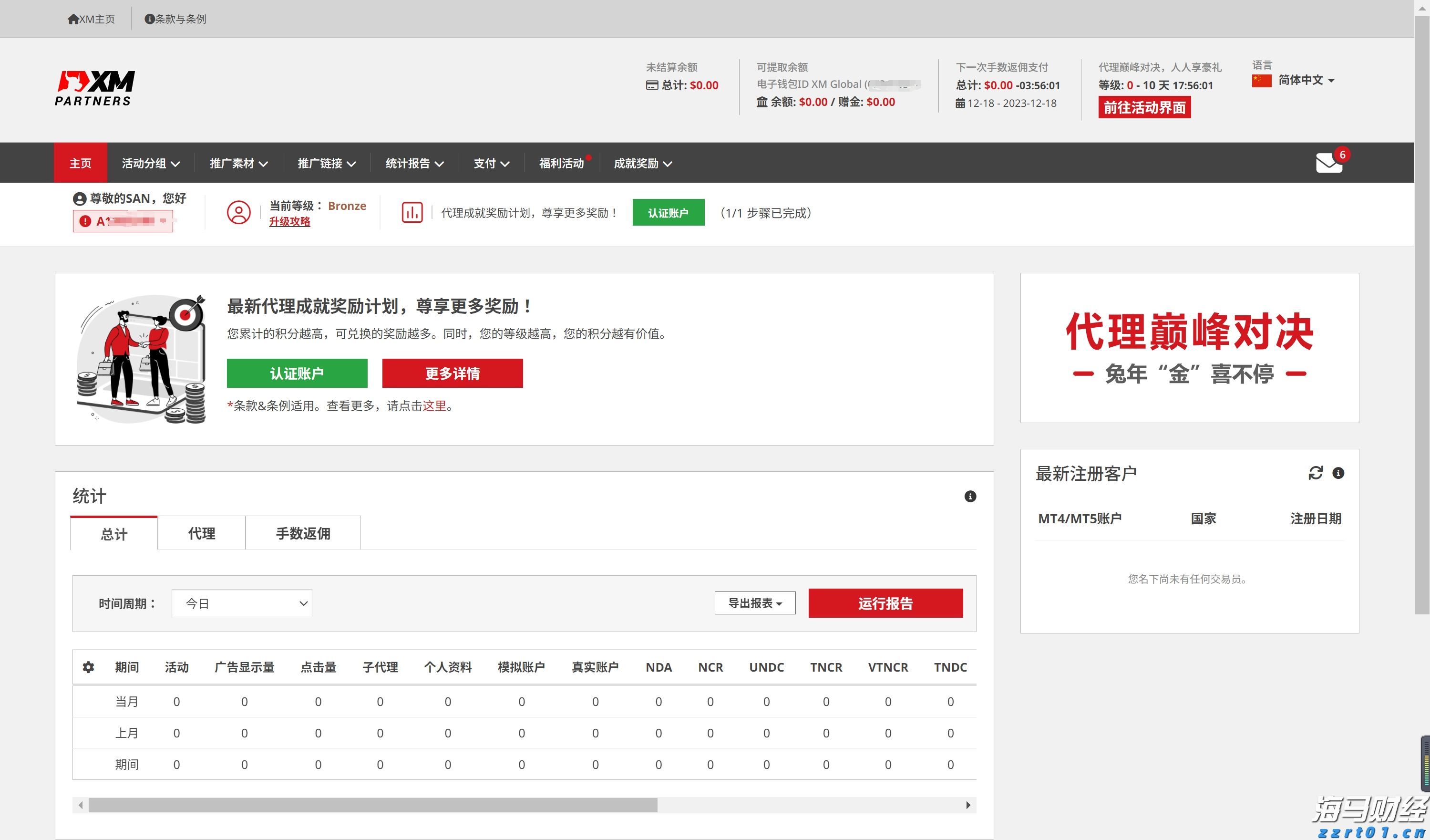 A股收评 | A股持续反弹 沪指收涨0.96%创年内新高!算力硬件股表现强劲